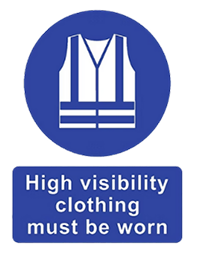 Navigational Directional Signs